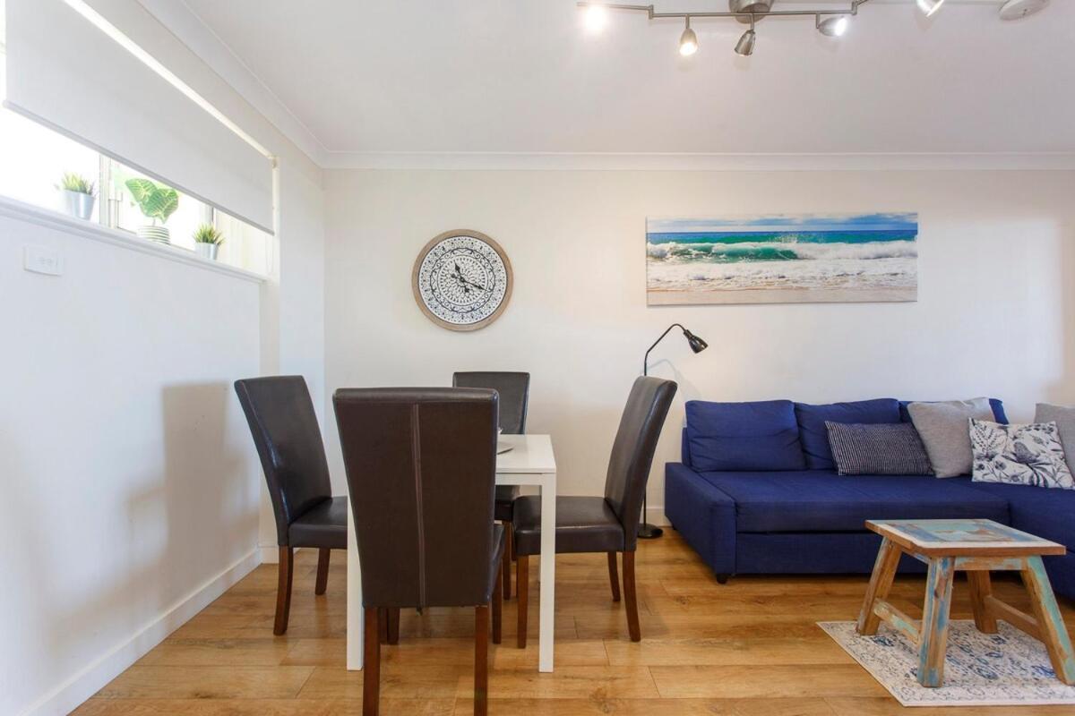 Fremantle Sunset Studio Rottnest Island Views ภายนอก รูปภาพ
