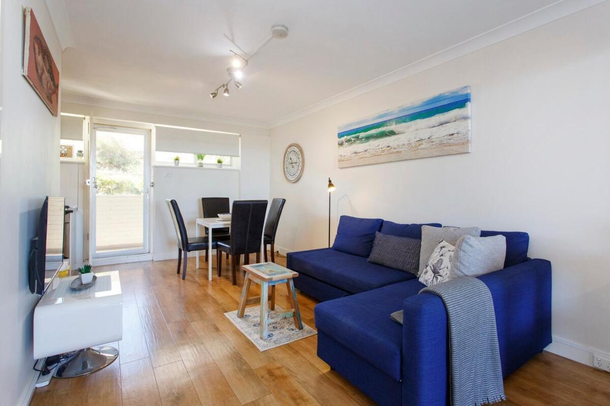 Fremantle Sunset Studio Rottnest Island Views ภายนอก รูปภาพ