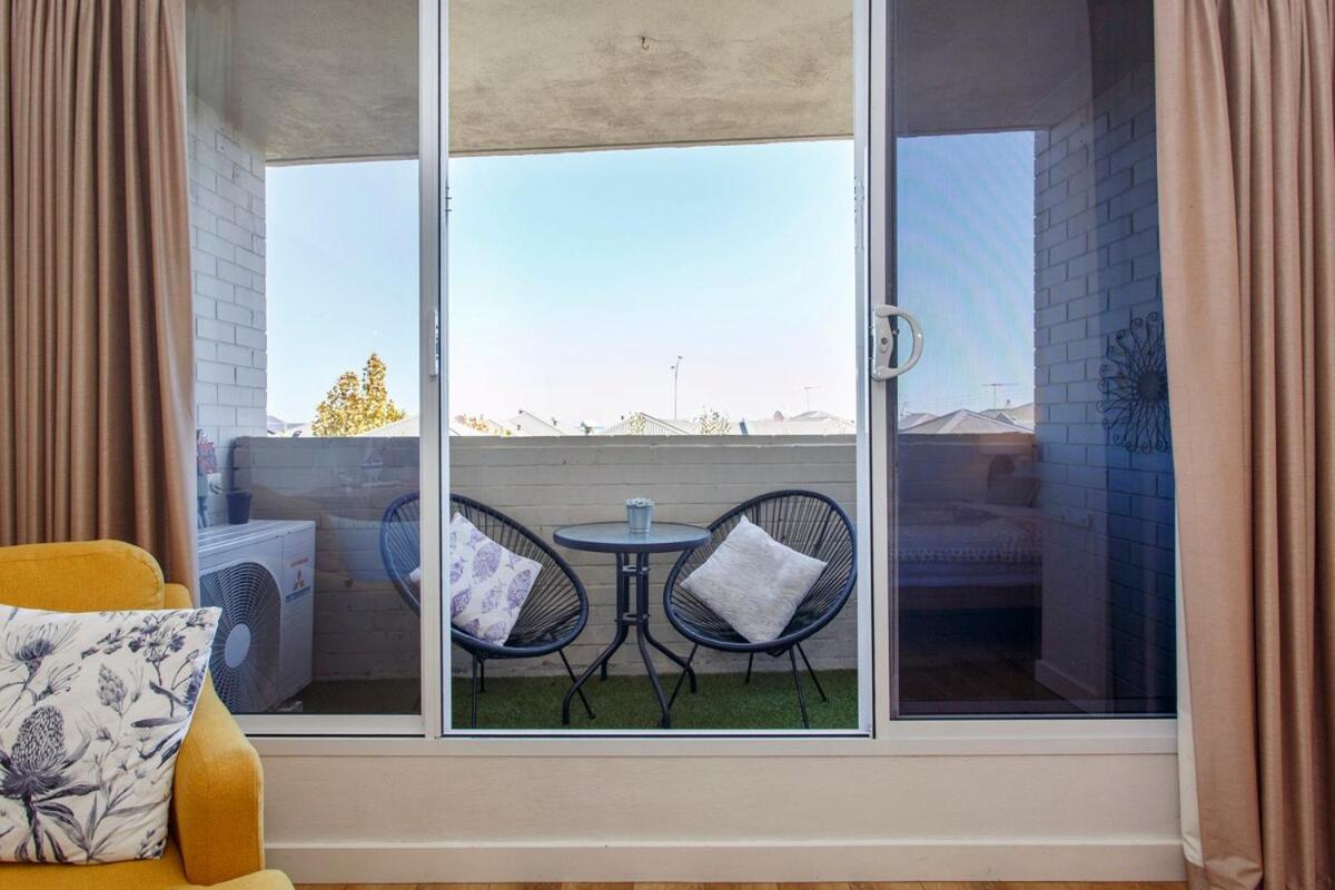 Fremantle Sunset Studio Rottnest Island Views ภายนอก รูปภาพ