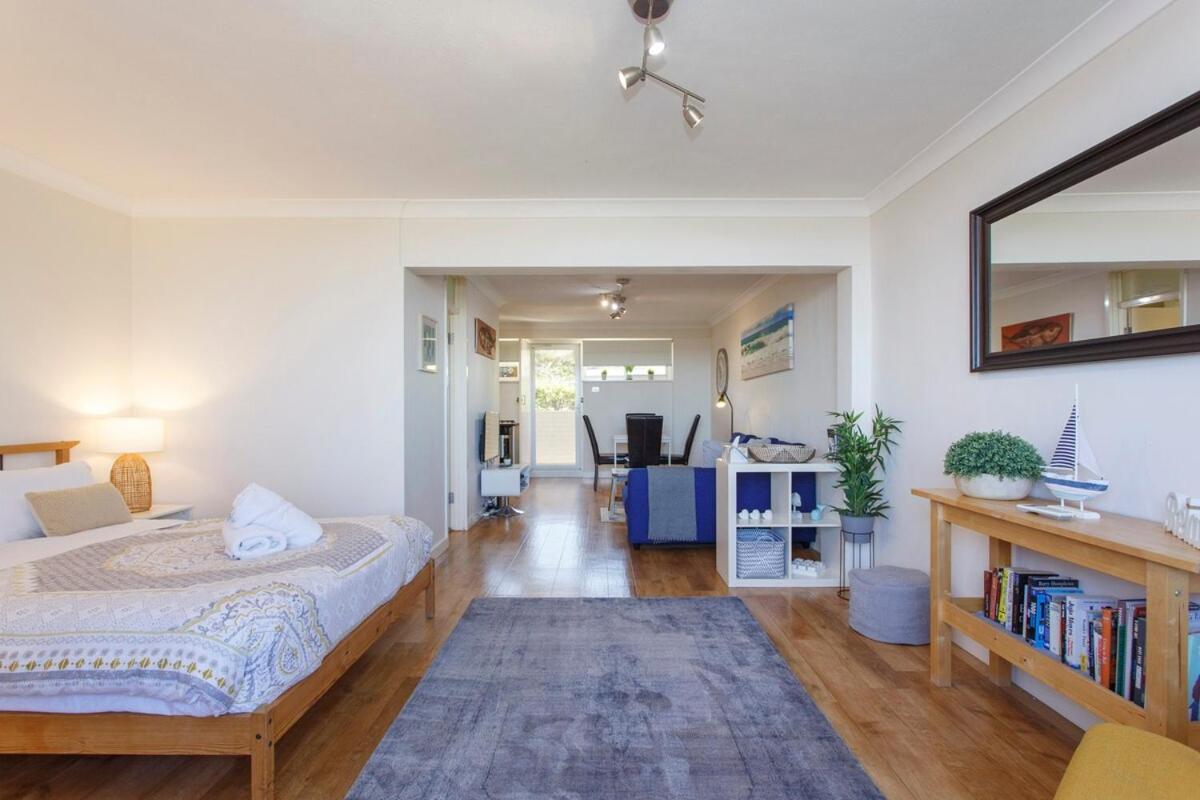 Fremantle Sunset Studio Rottnest Island Views ภายนอก รูปภาพ
